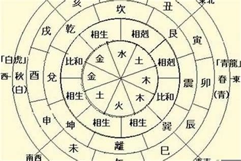 林 五行屬性|林的五行属性是什么